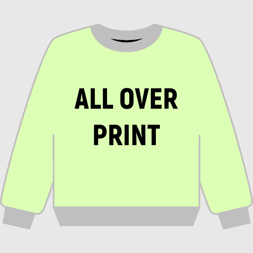 All-Over Print