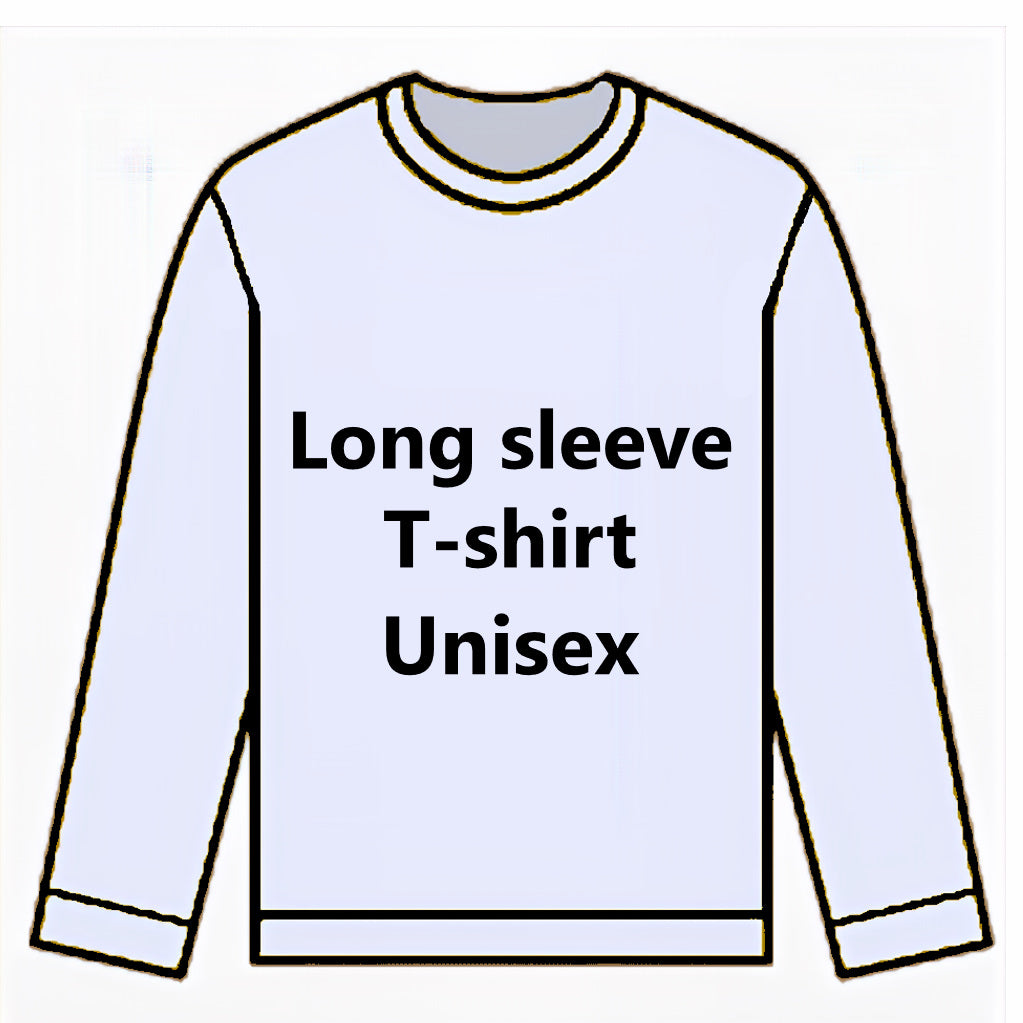 Long sleeve T-shirt