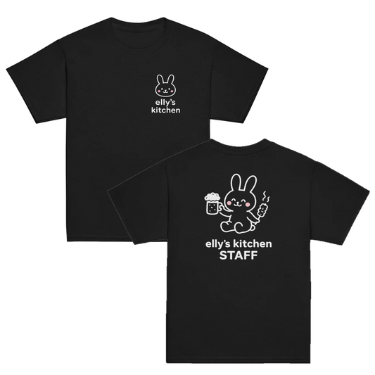 TS-023-2 / 5.3 oz "elly's Kitchen"