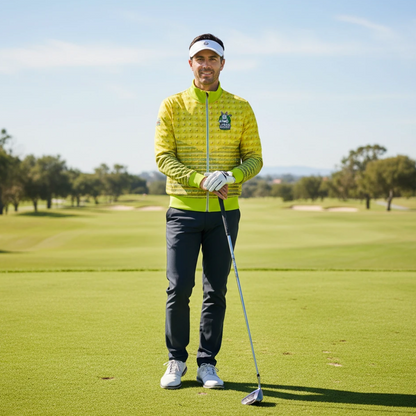 TJ-002 / 9.08oz All-Over Print Recycled Unisex Track Jacket Masatonia