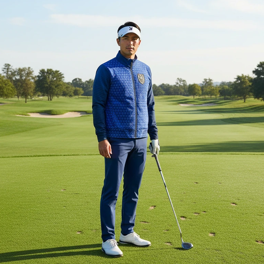 TJ-004 / 9.08oz All-Over Print Recycled Unisex Track Jacket Masatonia