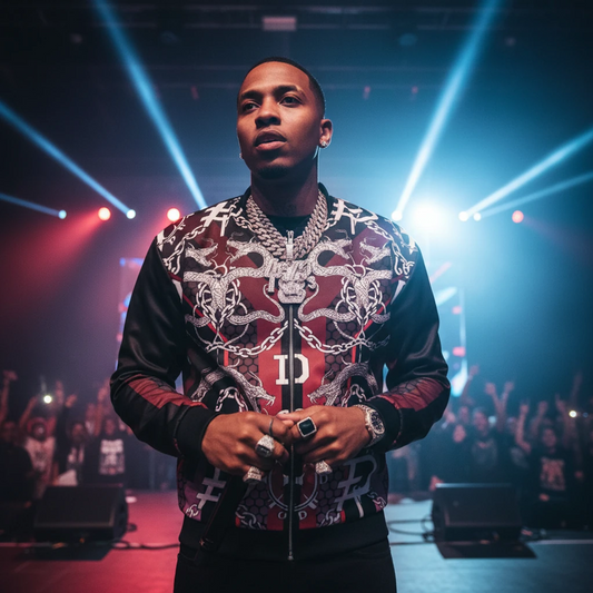 BJ-005 / Unisex Bomber Jacket Masatonia