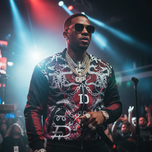 BJ-005 / Unisex Bomber Jacket Masatonia