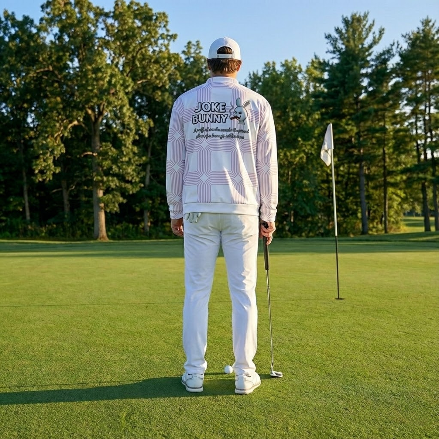 BJ-006 / Unisex Bomber Jacket Masatonia