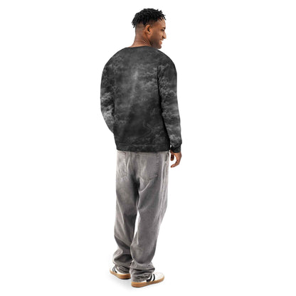 Unisex cotton sweatshirt