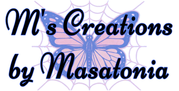 M's Creations　by Masatonia