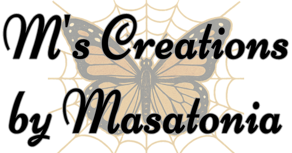 M's Creations　by Masatonia