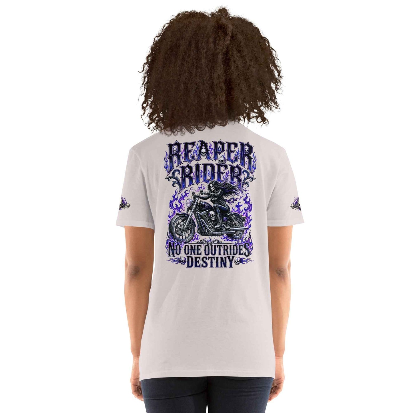 T-231-B Short-Sleeve Unisex T-Shirt