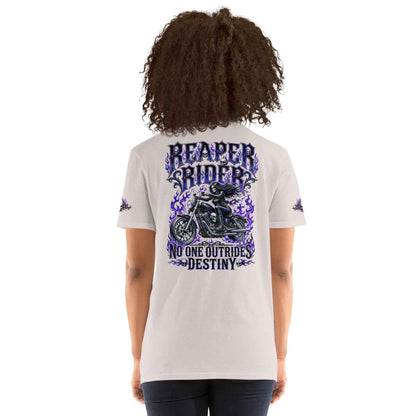 T-231-B Short-Sleeve Unisex T-Shirt