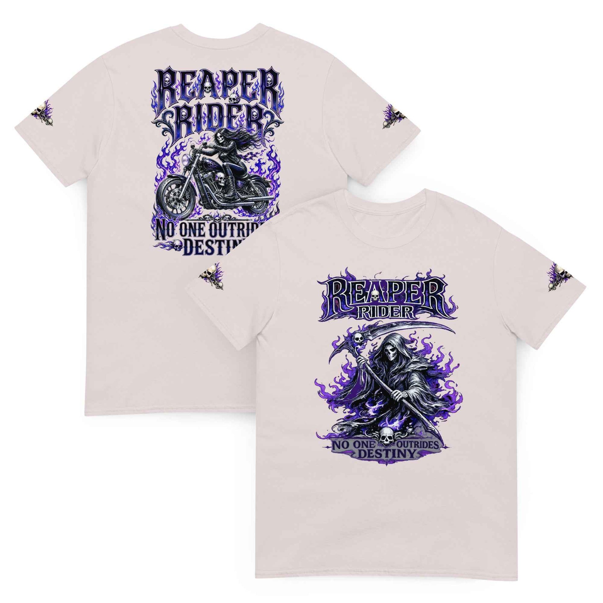 T-231-B Short-Sleeve Unisex T-Shirt