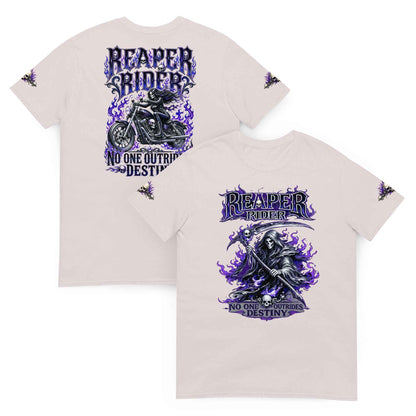 T-231-B Short-Sleeve Unisex T-Shirt