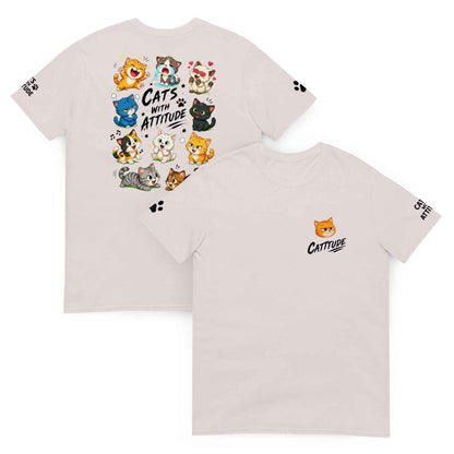 Short-Sleeve Unisex T-Shirt
