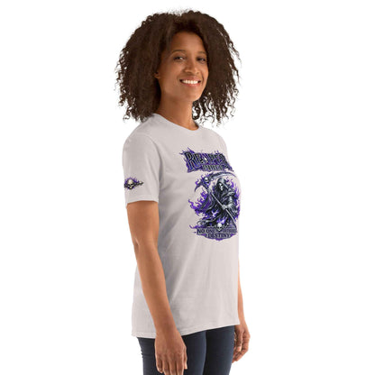 T-231-B Short-Sleeve Unisex T-Shirt