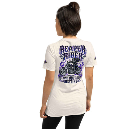 T-231-B Short-Sleeve Unisex T-Shirt