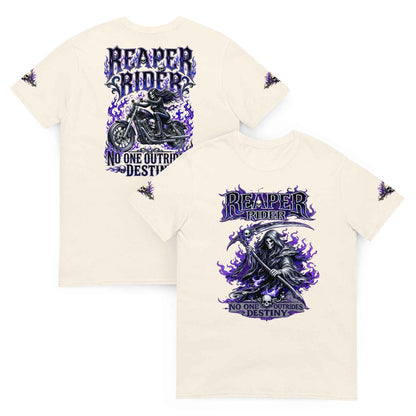 T-231-B Short-Sleeve Unisex T-Shirt