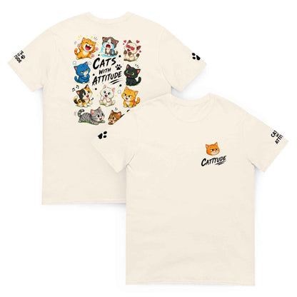 Short-Sleeve Unisex T-Shirt