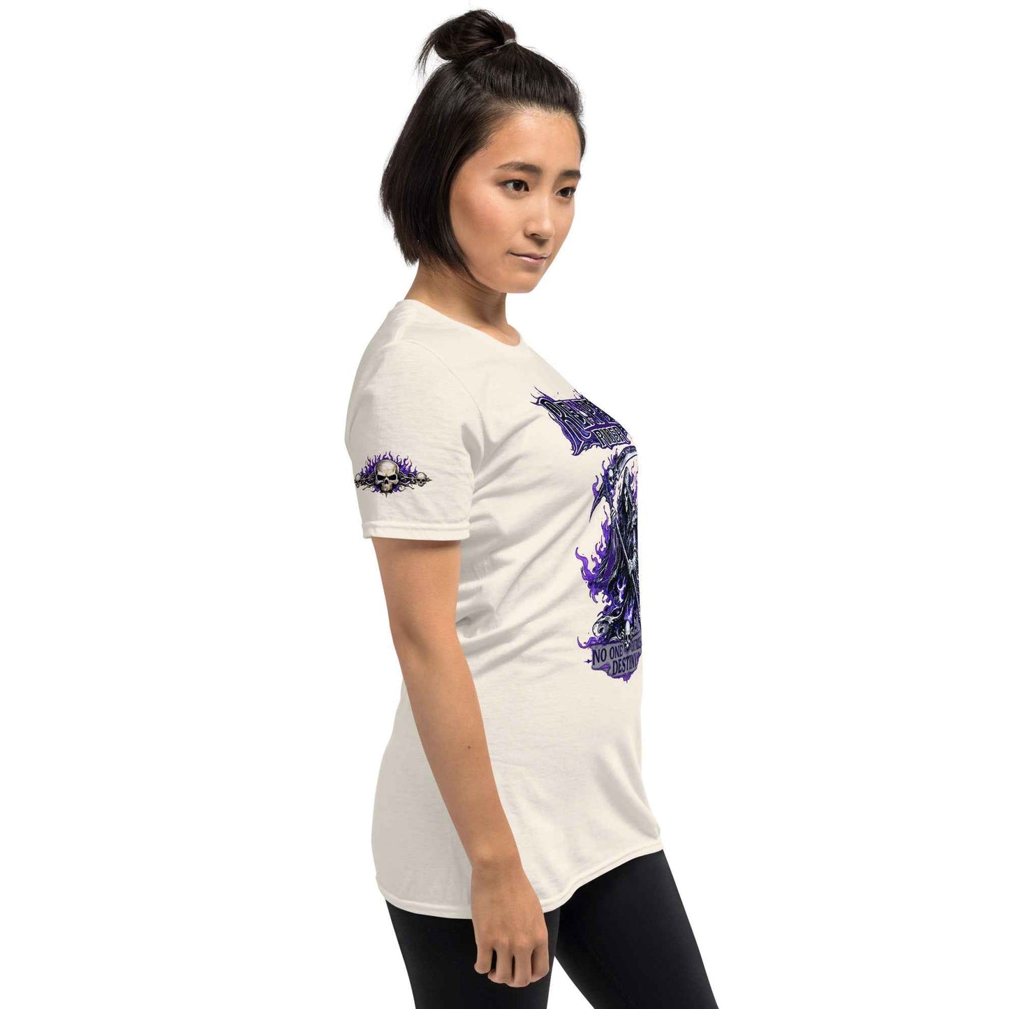 T-231-B Short-Sleeve Unisex T-Shirt