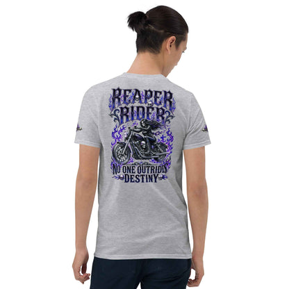 T-231-B Short-Sleeve Unisex T-Shirt