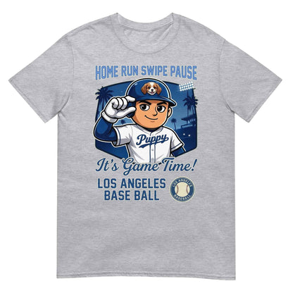 Short-Sleeve Unisex T-Shirt