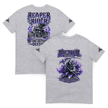 T-231-B Short-Sleeve Unisex T-Shirt