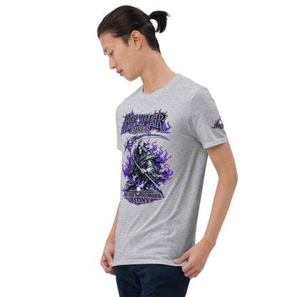 T-231-B Short-Sleeve Unisex T-Shirt