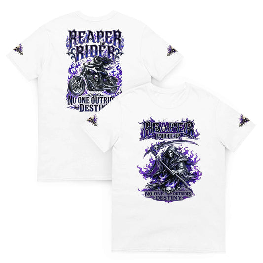 T-231-B Short-Sleeve Unisex T-Shirt