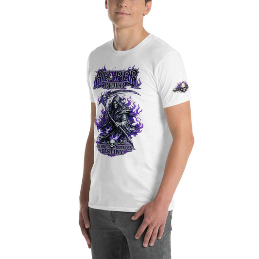 T-231-B Short-Sleeve Unisex T-Shirt