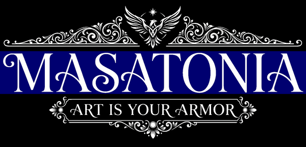 M's Creations　by Masatonia